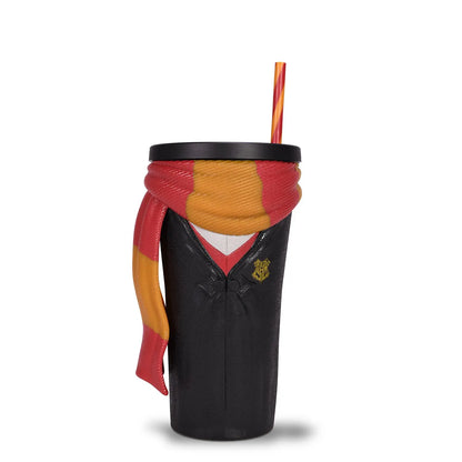 Harry Potter 25th Anniversary Gryffindor Grippr Cup