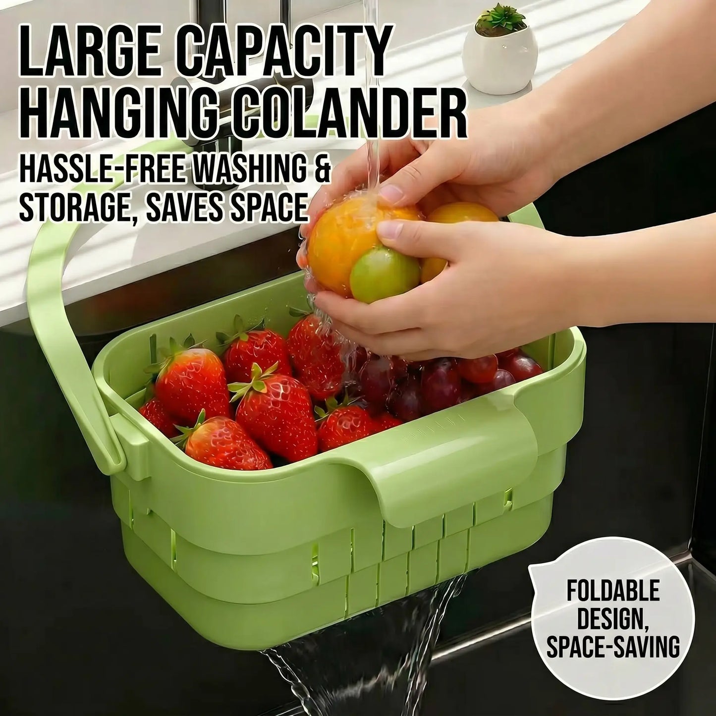 Professional Kitchen Sink Strainer and Drain Rack - Efficient Food Catcher and Waste Filter Solution