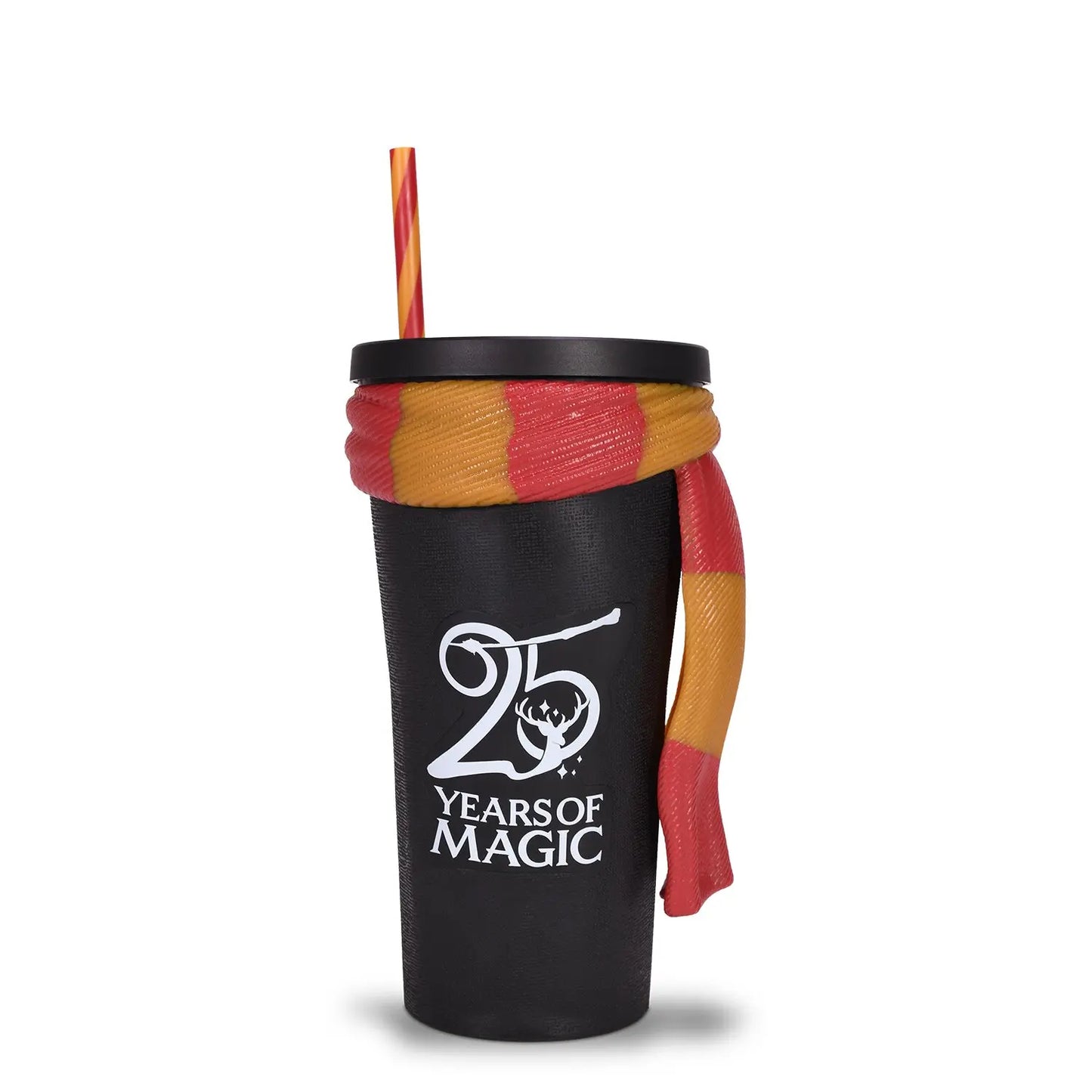 Harry Potter 25th Anniversary Gryffindor Grippr Cup